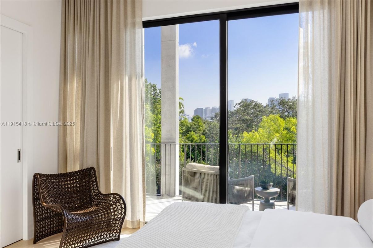 Interior, Bedroom, Other