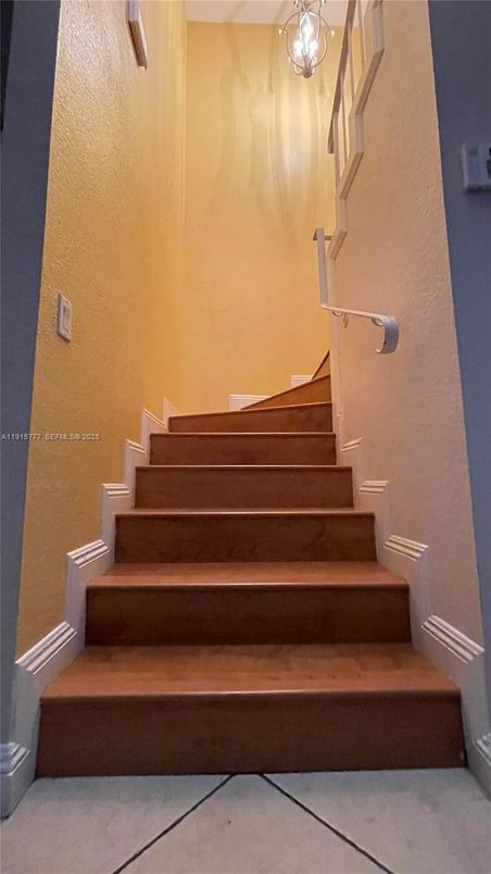 Interior, Pendant Lights