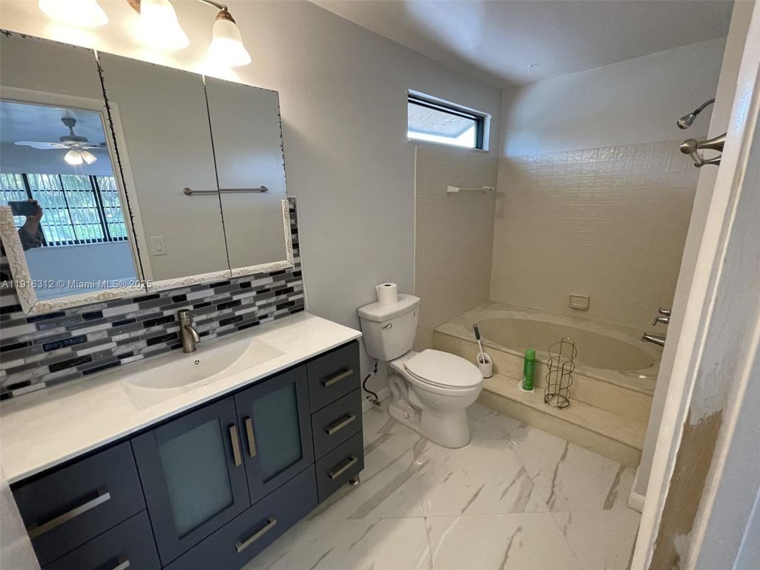 Bathroom, Interior, Marble