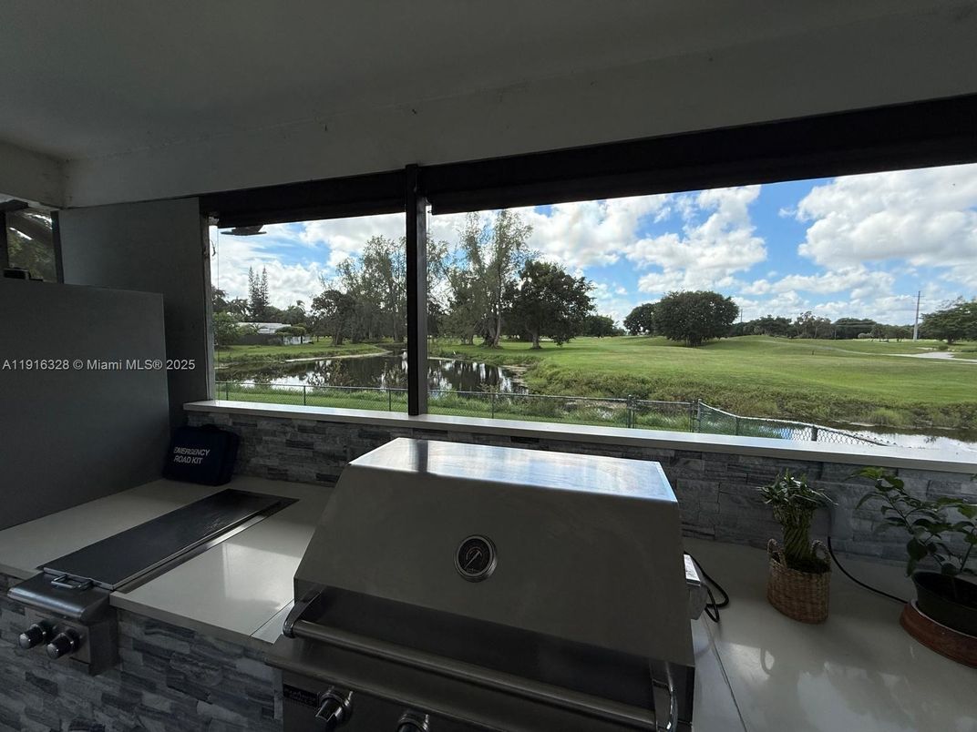 Water, Exterior, Other