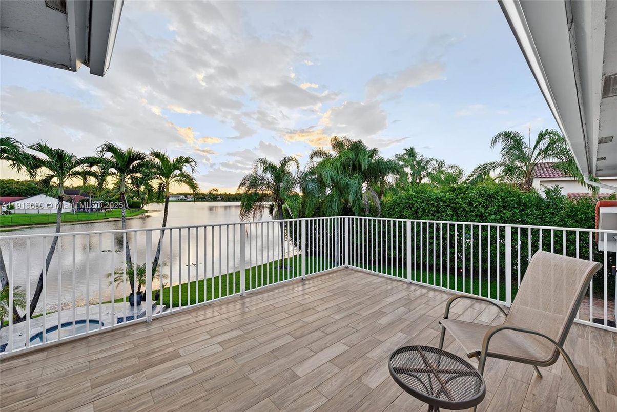 Water, Exterior, Other