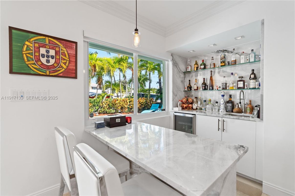 Interior, Pendant Lights