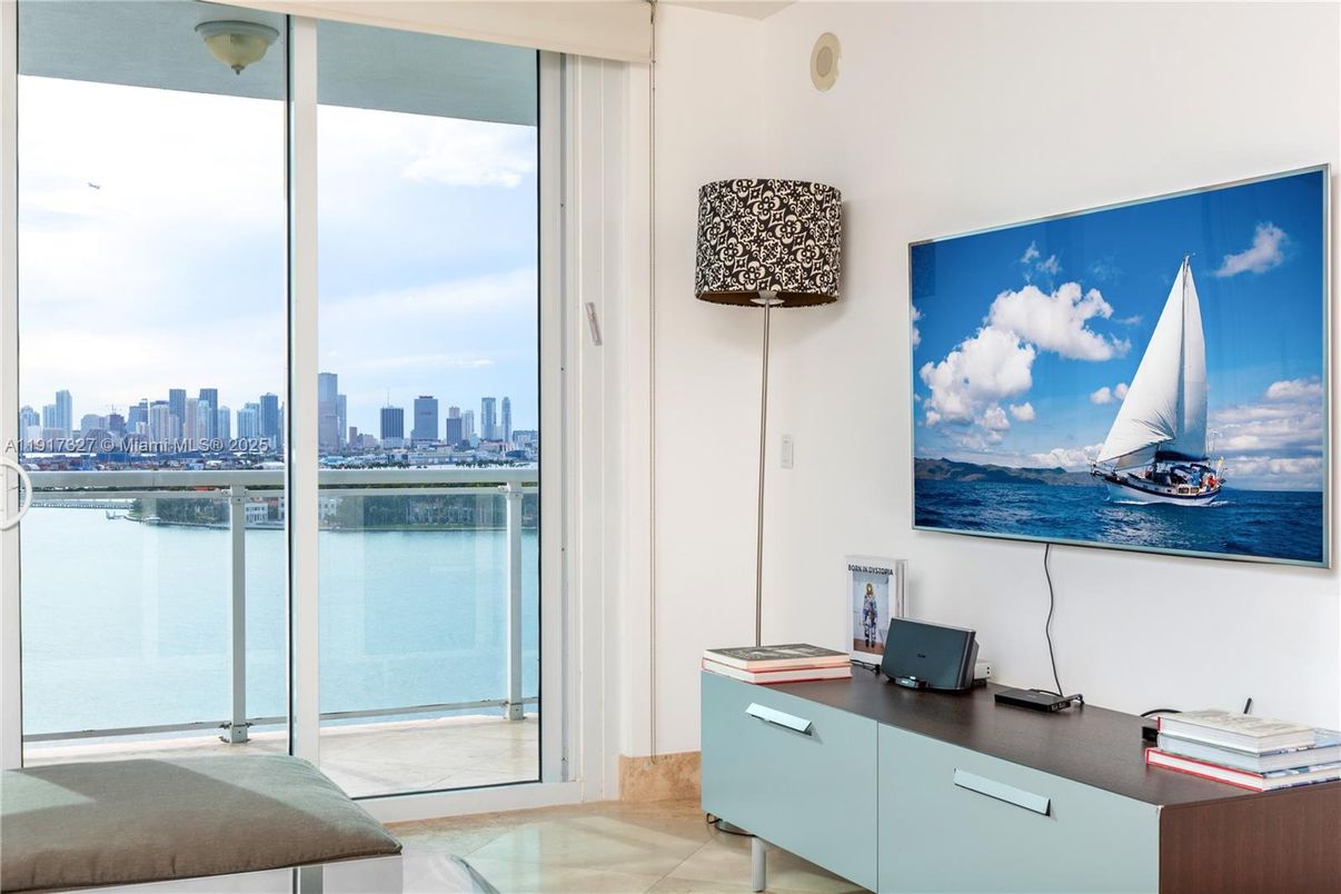 Water, Interior, Other