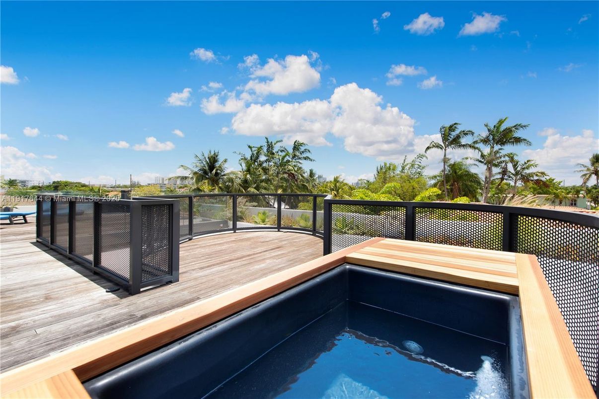 Water, Exterior, Other