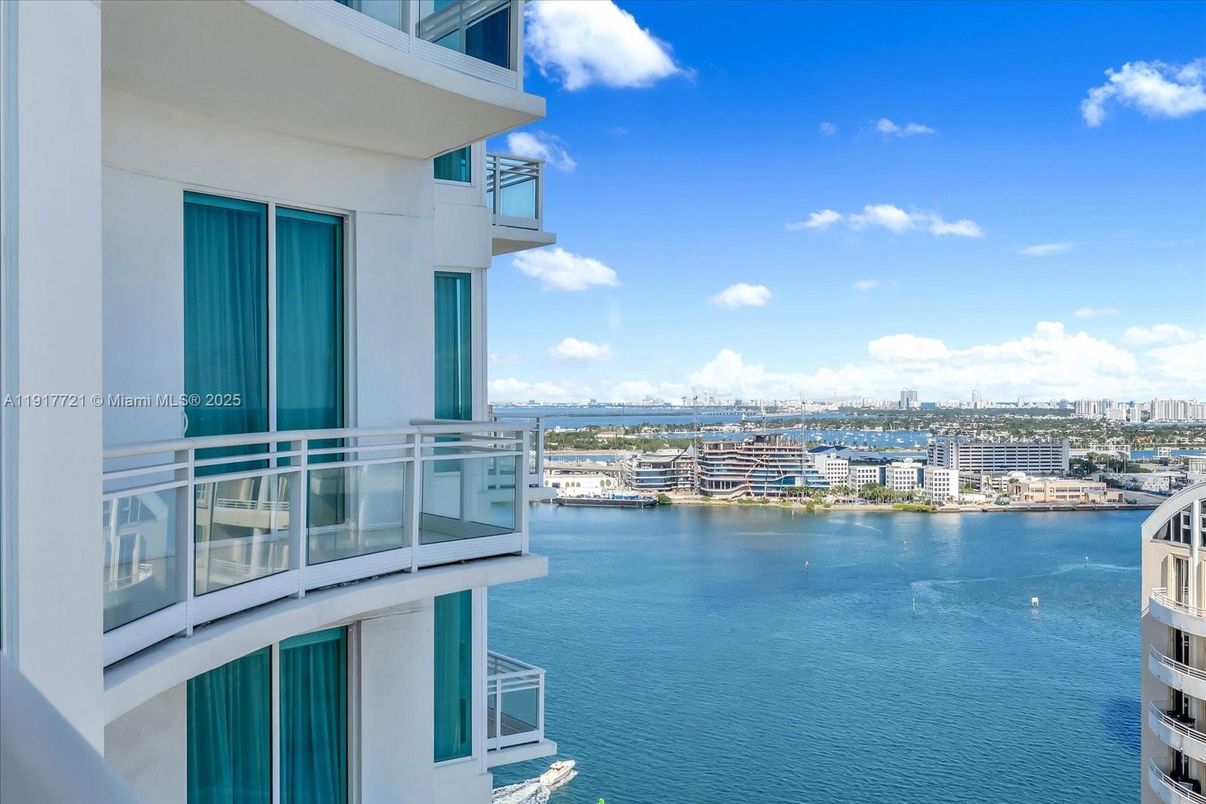 Water, Exterior, Other