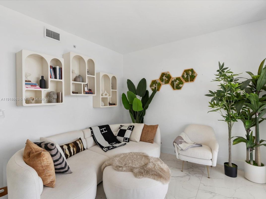 Interior, Living room, Marble