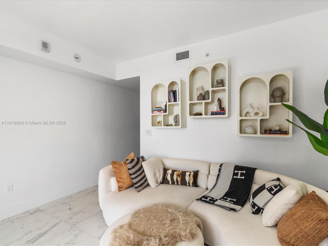 Interior, Living room, Marble