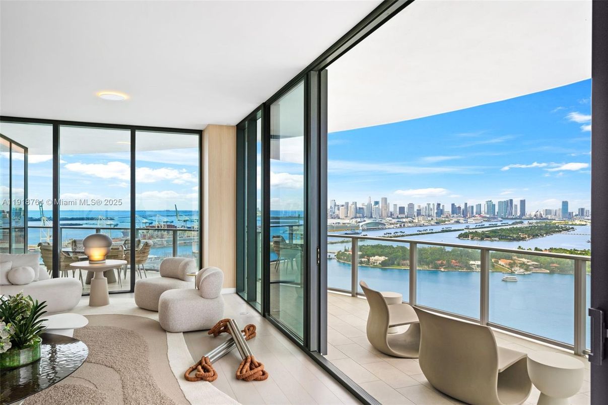 Water, Exterior, Interior, Other