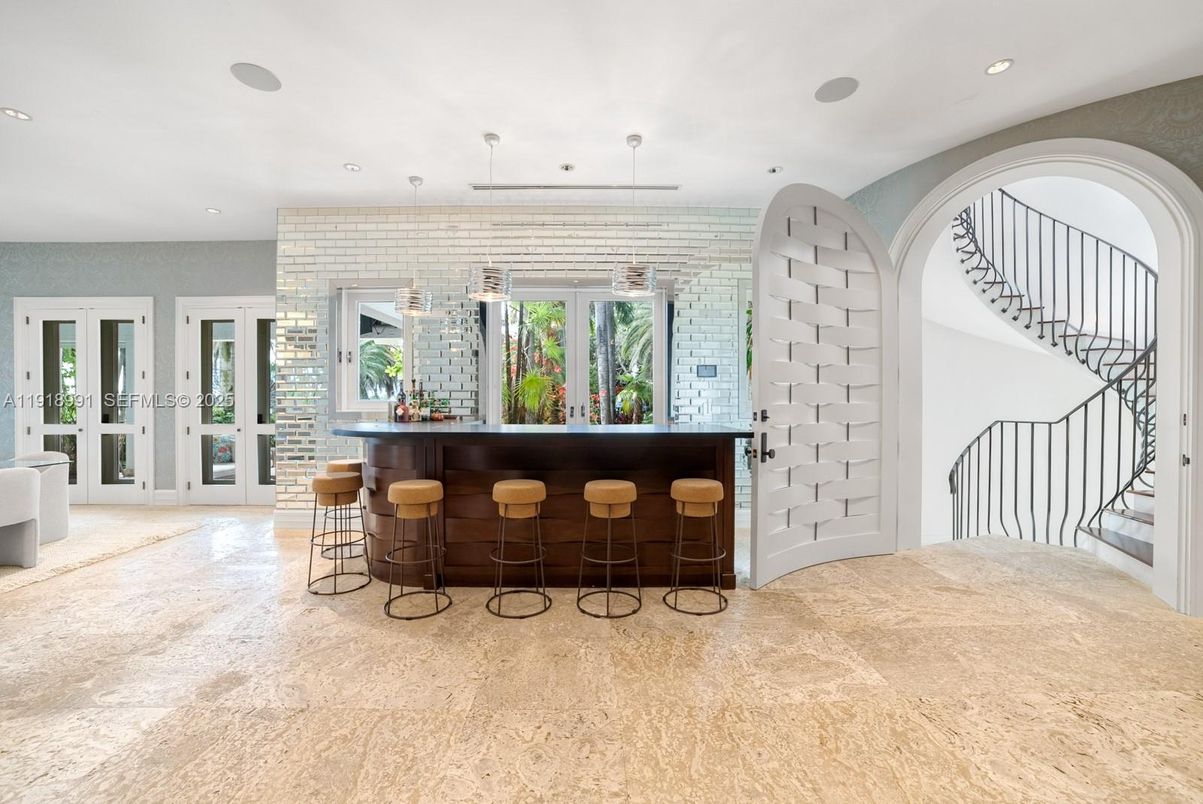 Interior, Pendant Lights, Recessed Lighting