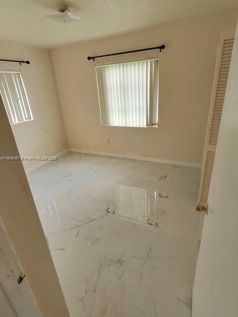 Empty room, Interior, Marble