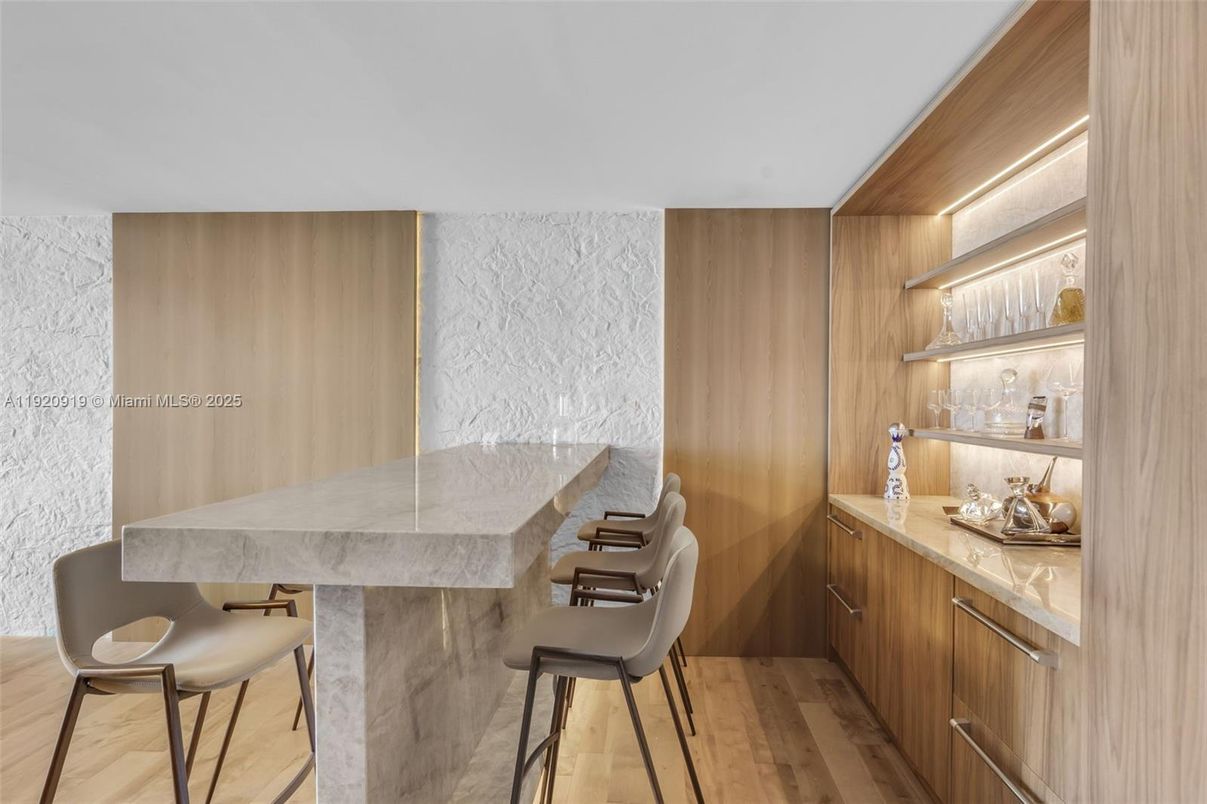 Interior, Wood Texture Flooring, Wooden Walls