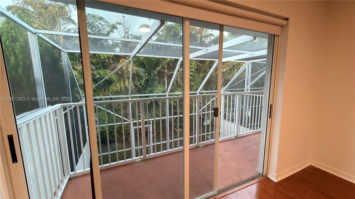 Glass Ceilings, Interior, Sun Room
