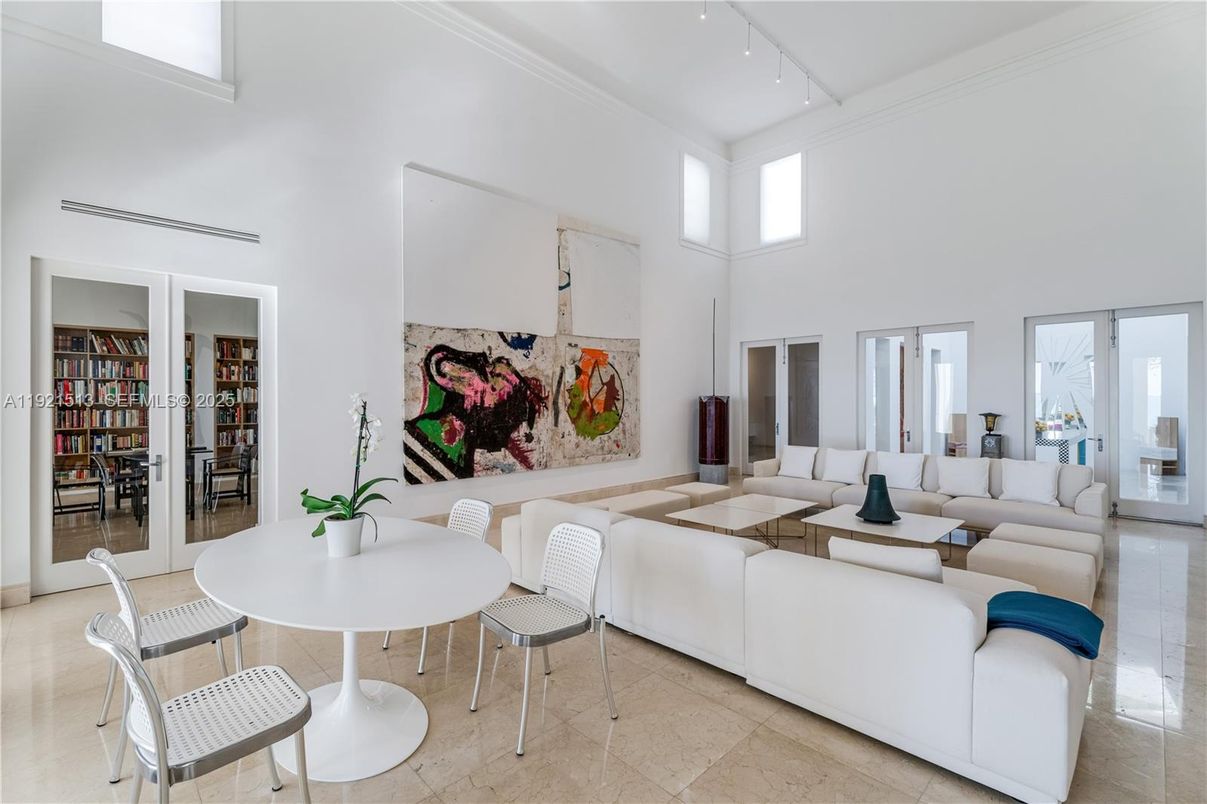 Dining room, Interior, Living room