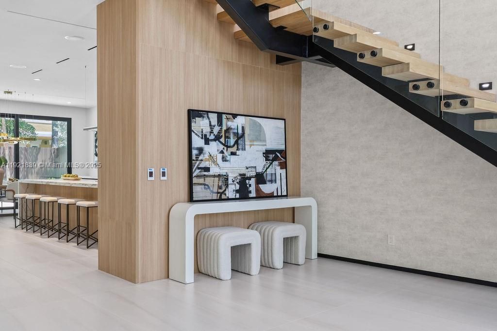 Interior, Pendant Lights, Recessed Lighting