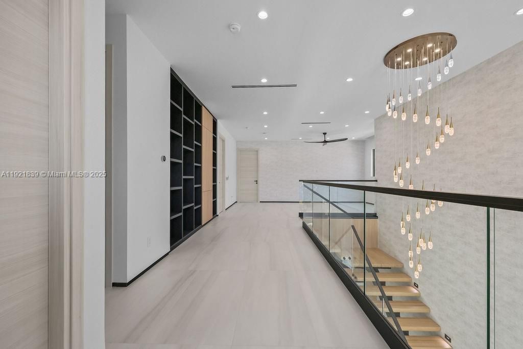 Interior, Pendant Lights, Recessed Lighting