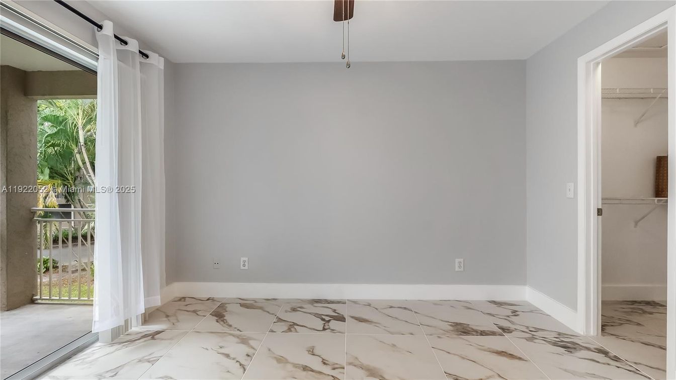Empty room, Interior, Marble