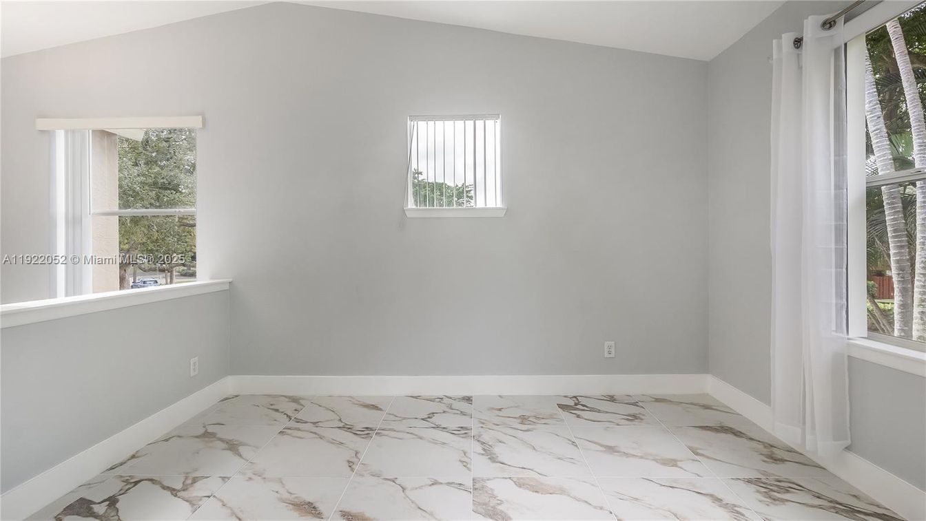Empty room, Interior, Marble