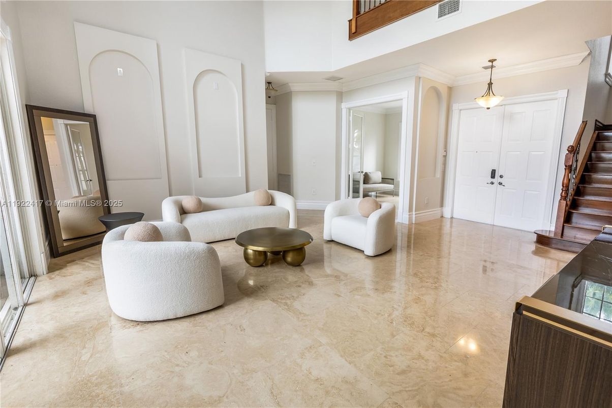 Interior, Living room, Pendant Lights