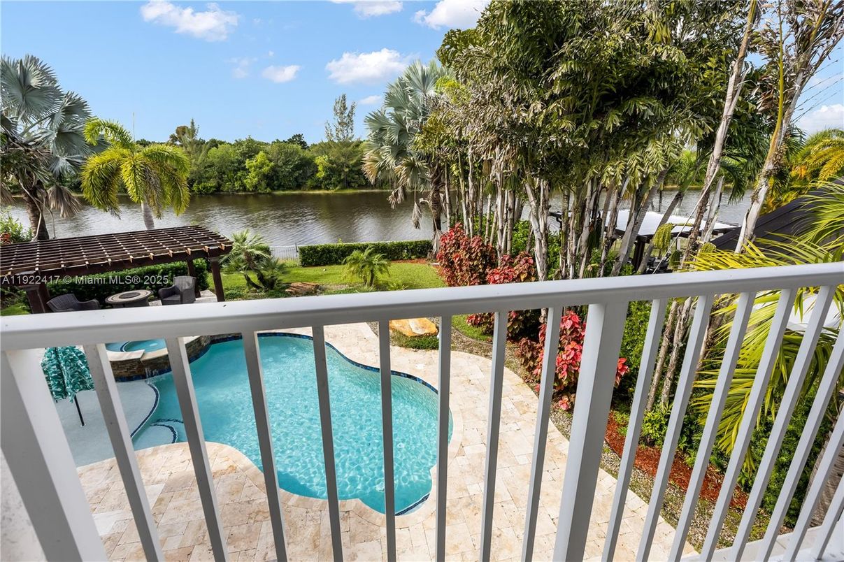 Water, Exterior, Pool, Other