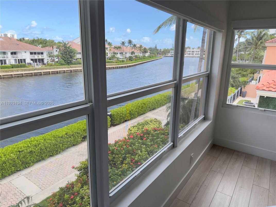 Water, Interior, Other