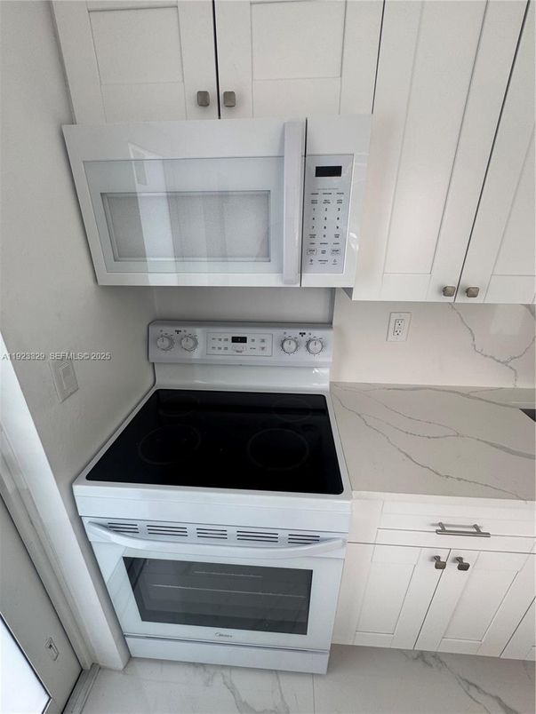 Interior, Kitchen, Marble, Marble Walls