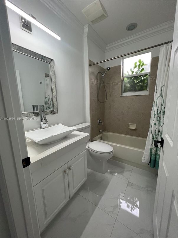 Bathroom, Interior, Marble
