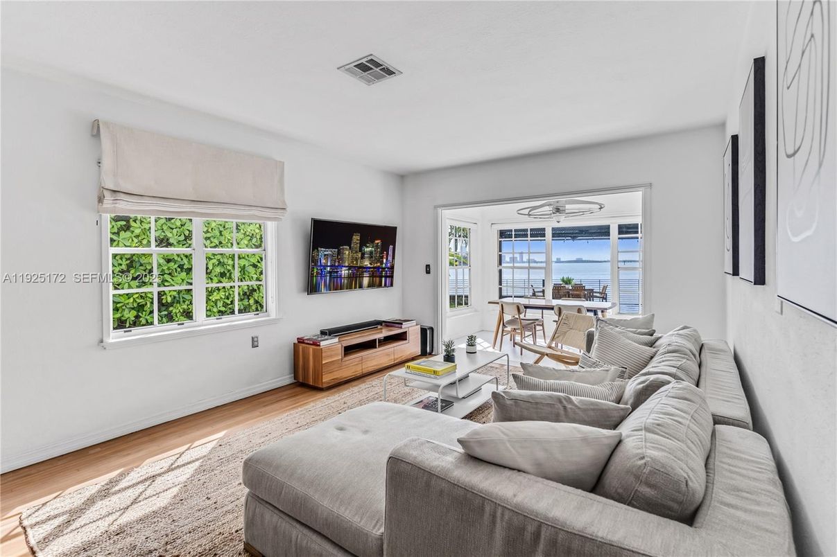 Interior, Living room, Water, Wood Texture Flooring