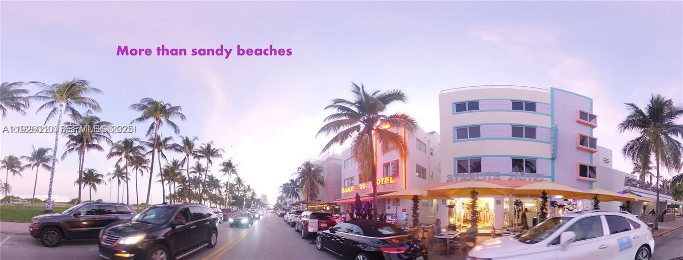 Exterior, Facade, Condo Building