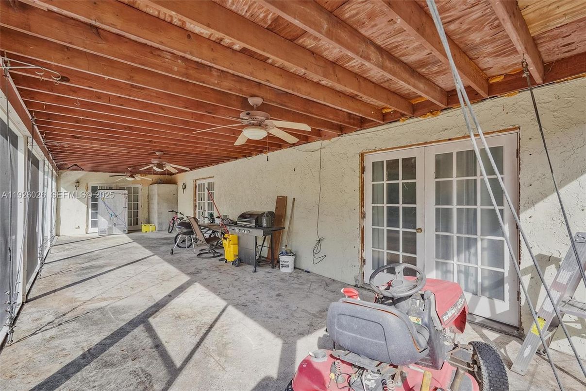 Interior, Wooden Beams, Wooden Ceilings