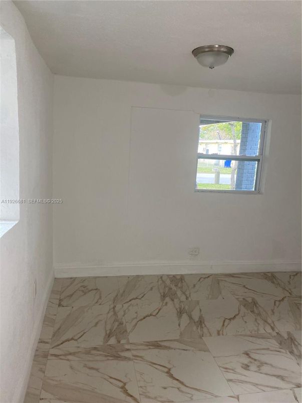 Empty room, Interior, Marble