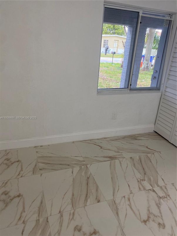 Empty room, Interior, Marble