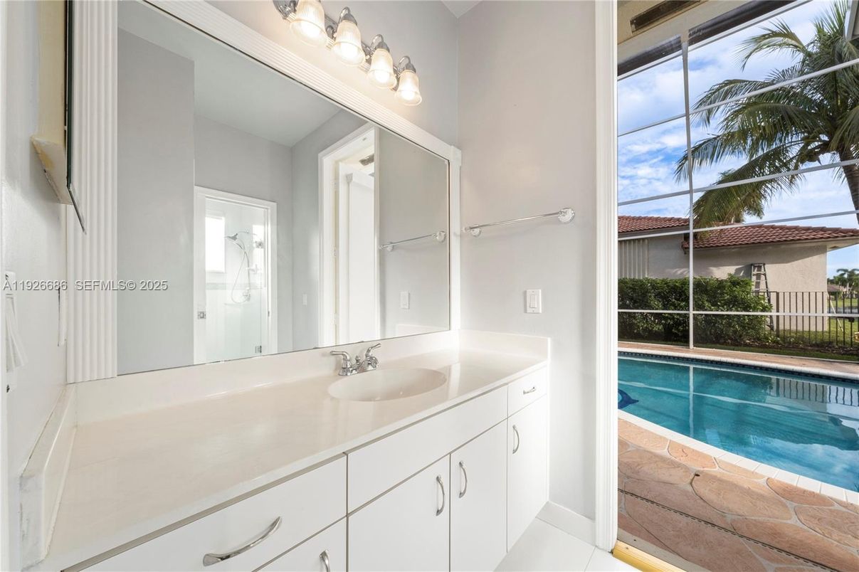 Bathroom, Interior, Pool
