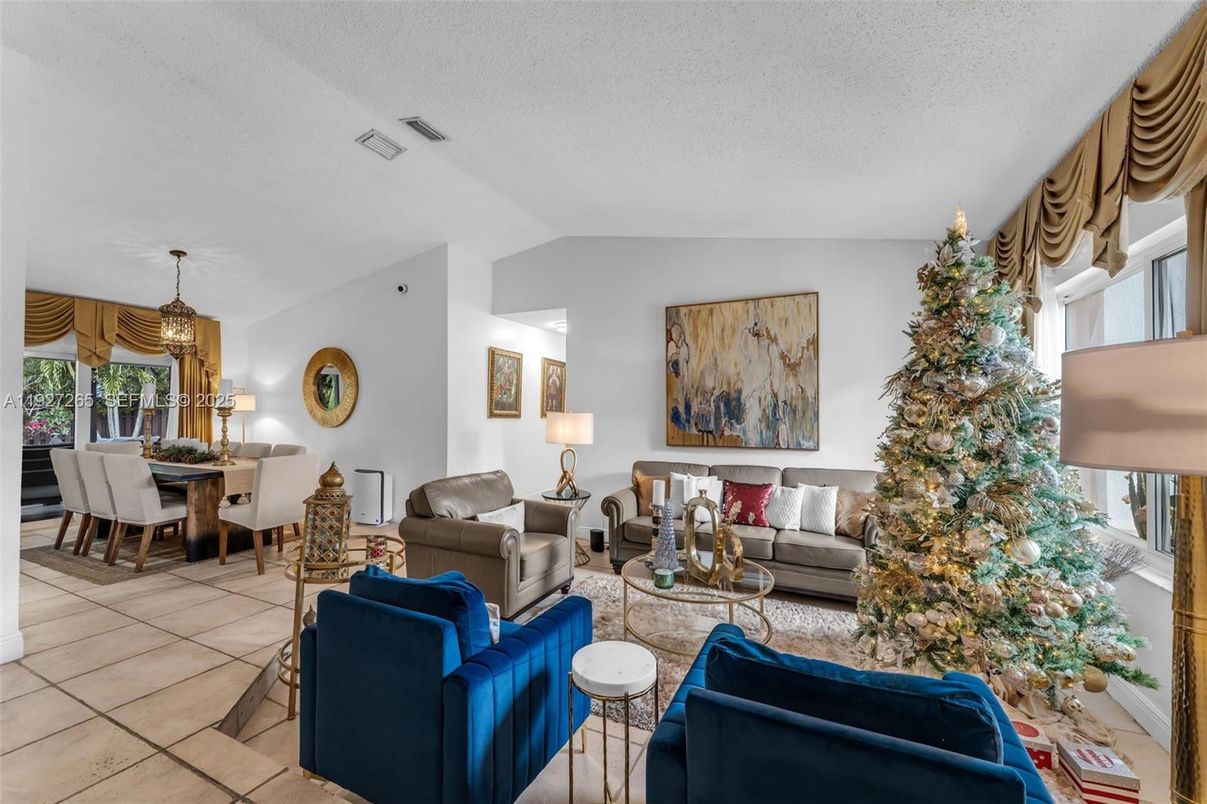 Dining room, Interior, Living room