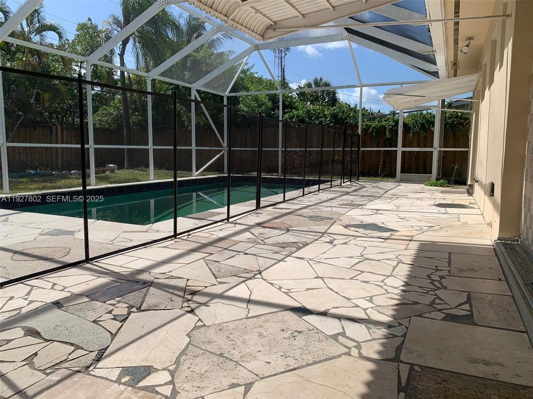 Glass Ceilings, Interior, Sun Room