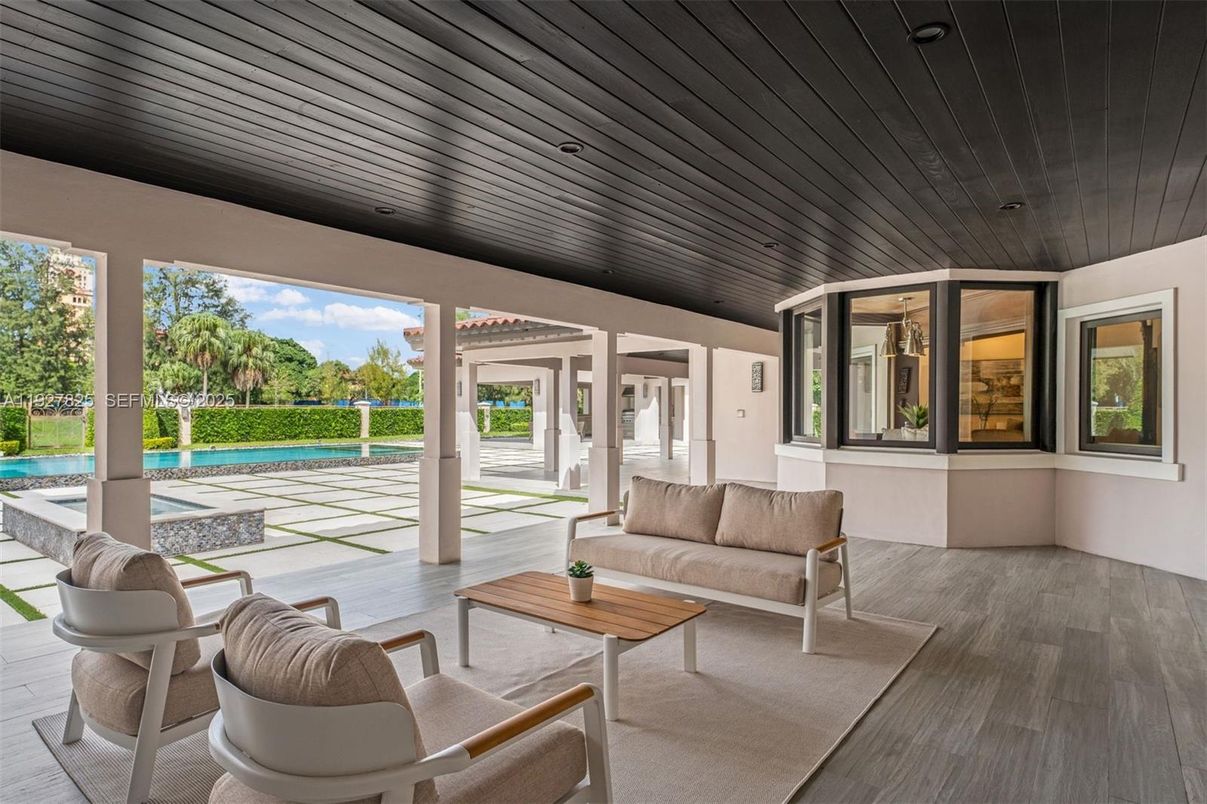 Interior, Living room, Wooden Ceilings, Wood Texture Flooring