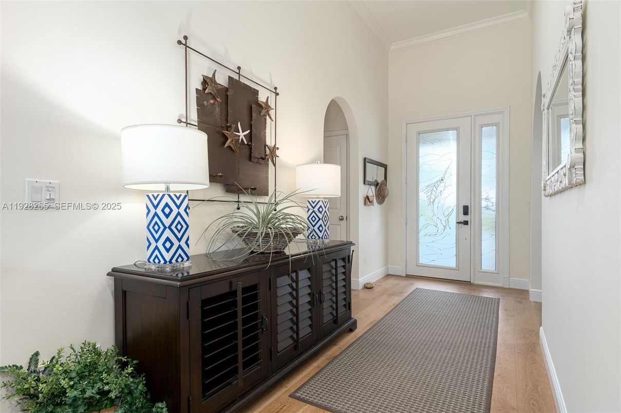 Interior, Wood Texture Flooring