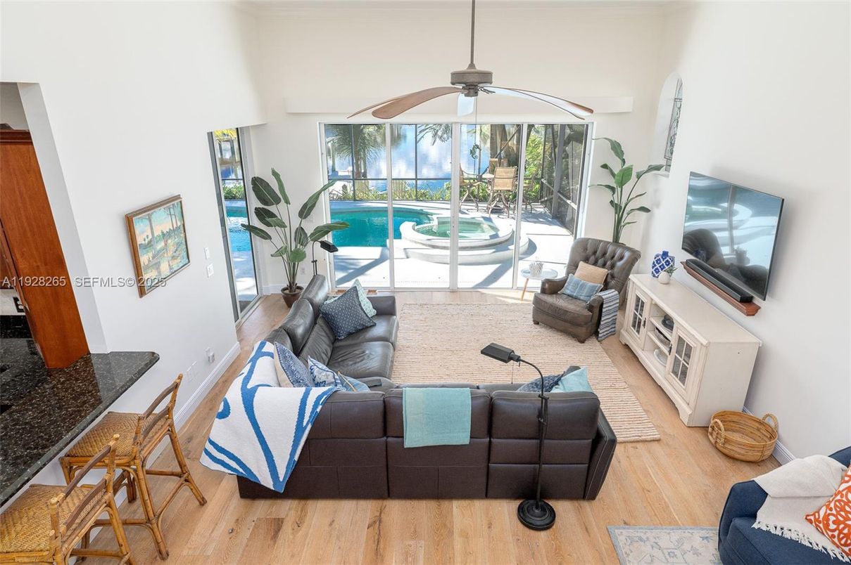 Interior, Living room, Wood Texture Flooring