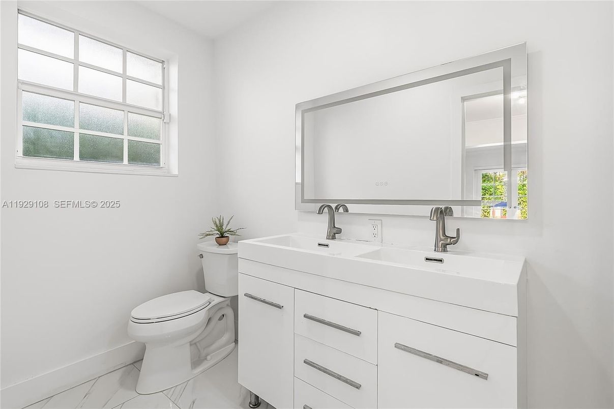 Bathroom, Interior, Marble