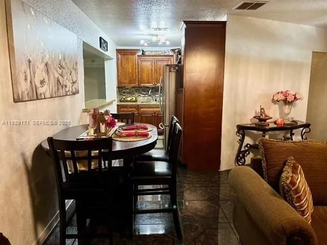 Dining room, Interior, Kitchen