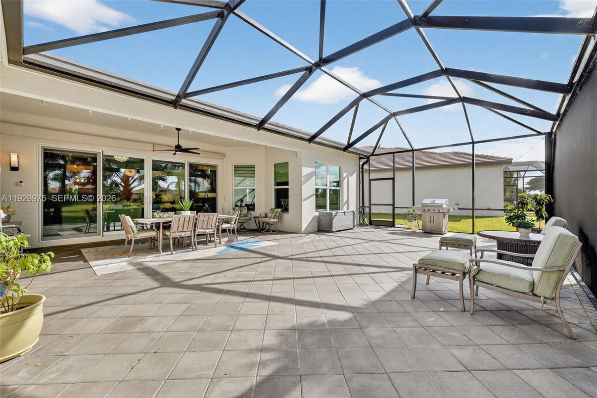 Glass Ceilings, Interior, Sun Room
