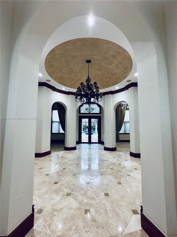 Chandelier, Interior, Pendant Lights, Recessed Lighting