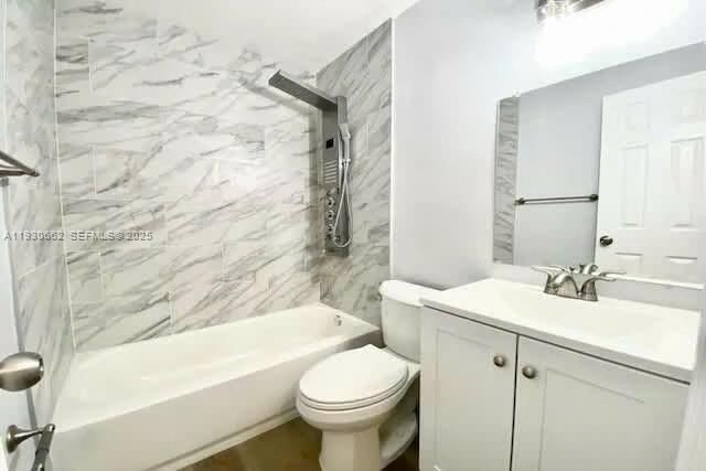 Bathroom, Interior, Marble Walls