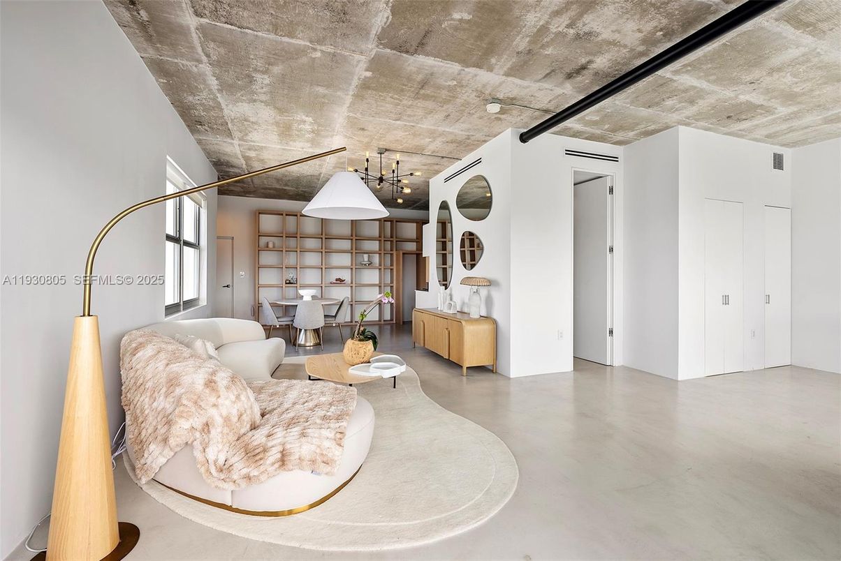 Dining room, Interior, Living room