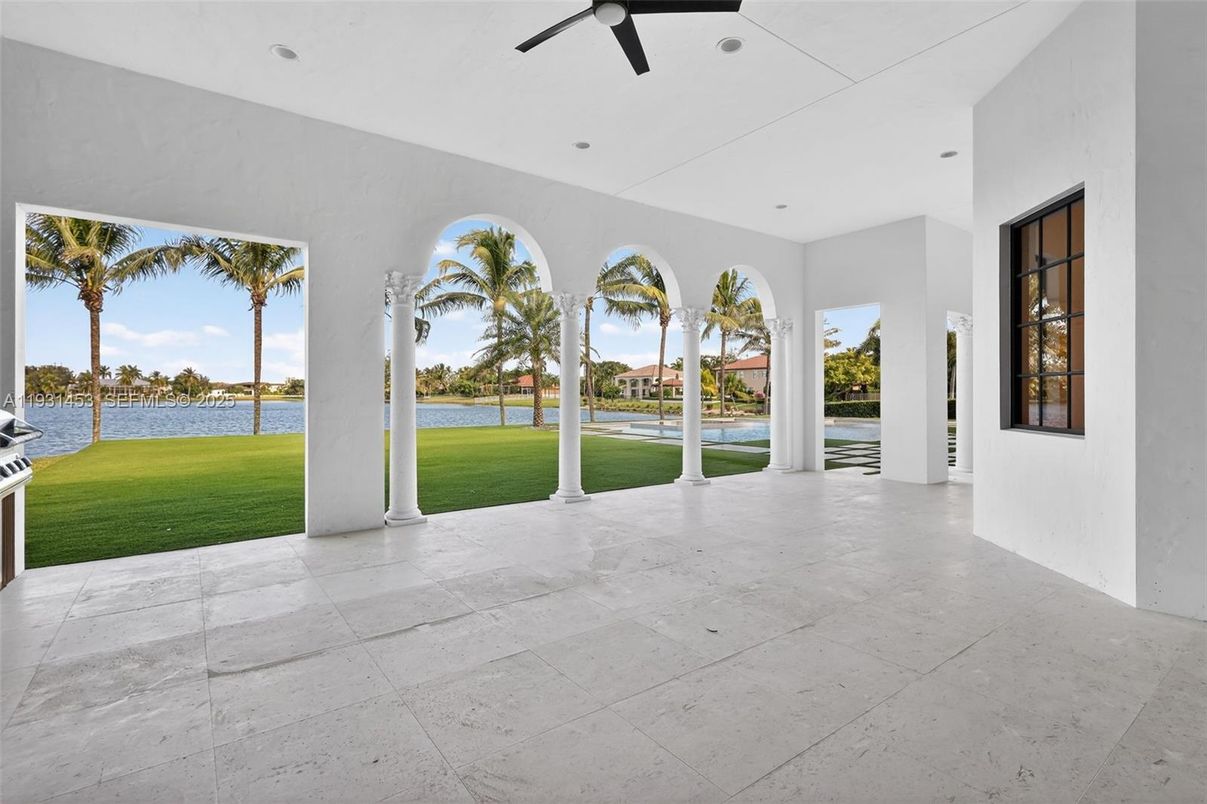 Bathroom, Interior, Marble