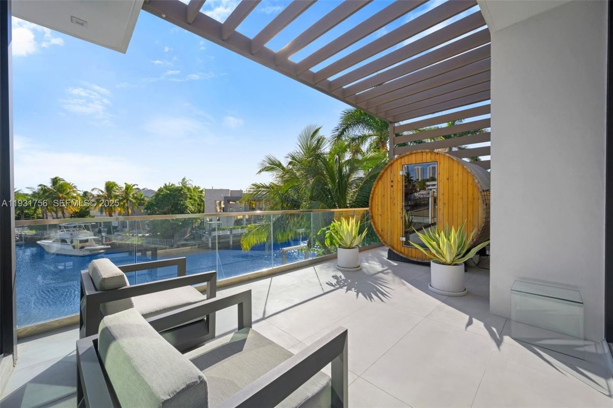 Water, Exterior, Other