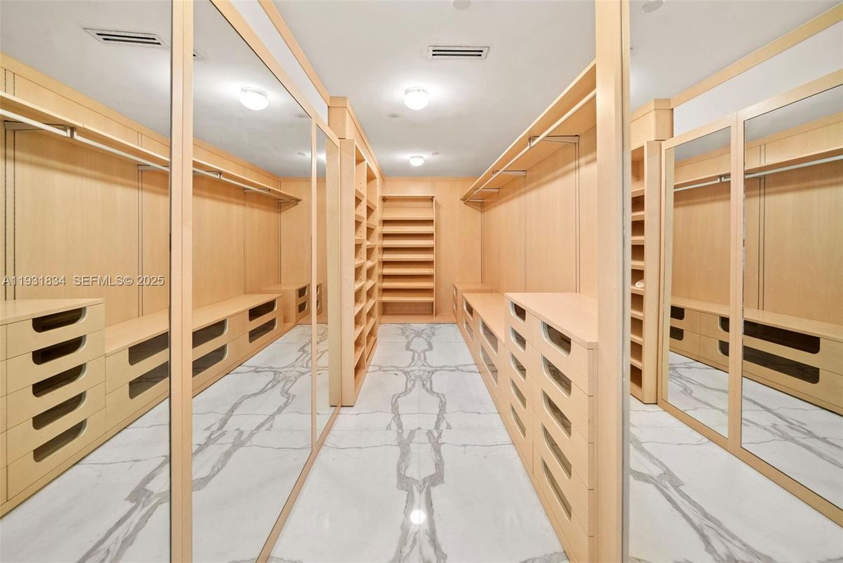 Interior, Marble, Walk-in Closets