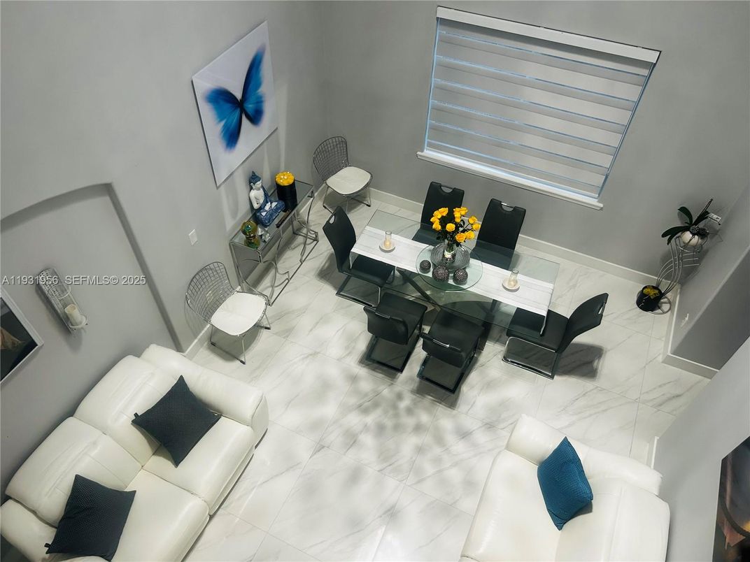 Dining room, Interior, Living room, Marble