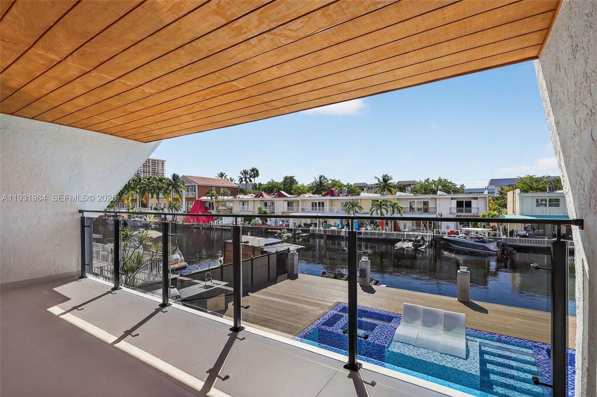 Water, Exterior, Other