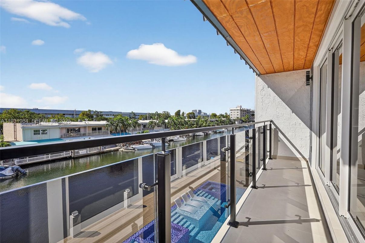 Water, Exterior, Other