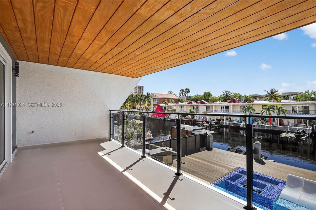 Water, Exterior, Other